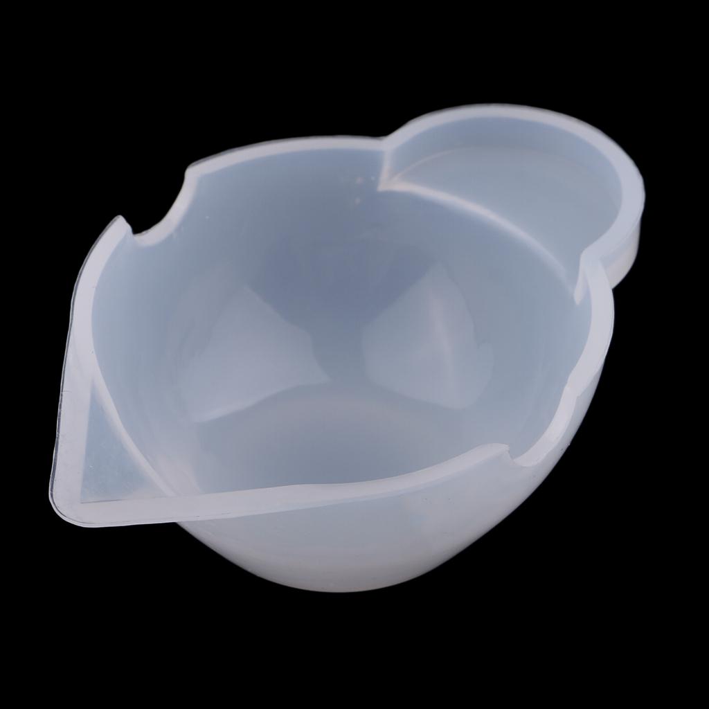 Silicone Epoxy Resin Molds Set - Kit de fabrication de bijoux avec
