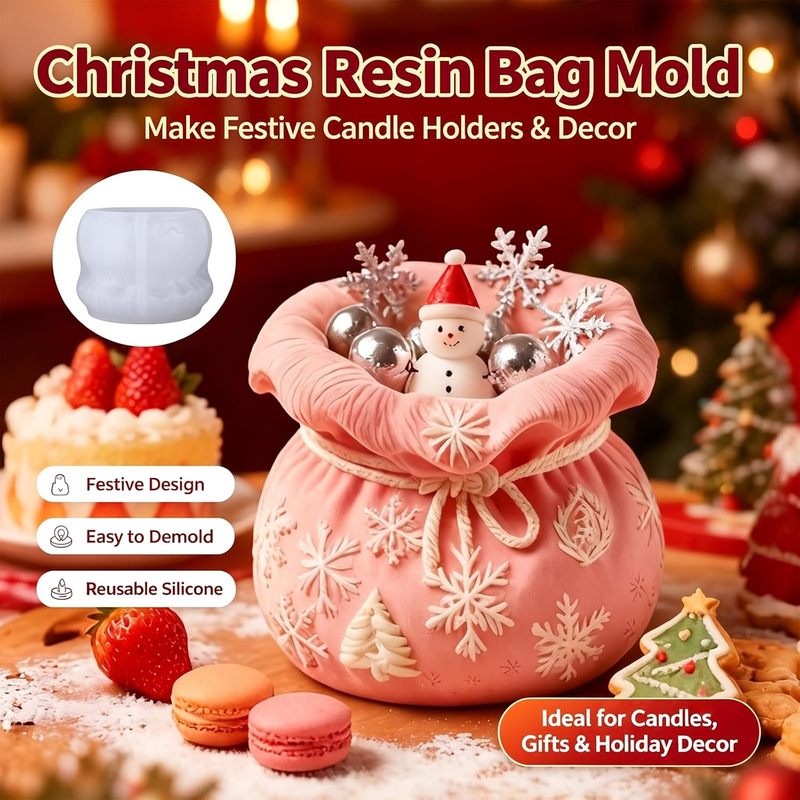 1. Moules en résine époxy sur  - Silicone Epoxy Resin Molds Set avis et prix