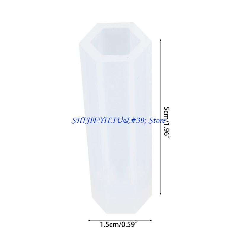 E21F 10 pièces/ensemble à poin - Silicone Epoxy Resin Molds Set avis et prix