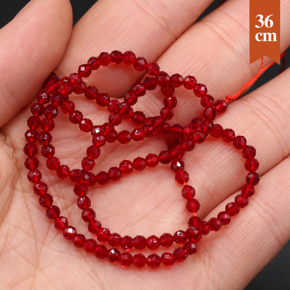 10 brins de petites perles spi - Glass Seed Beads 2Mm Jewelry Making avis et prix